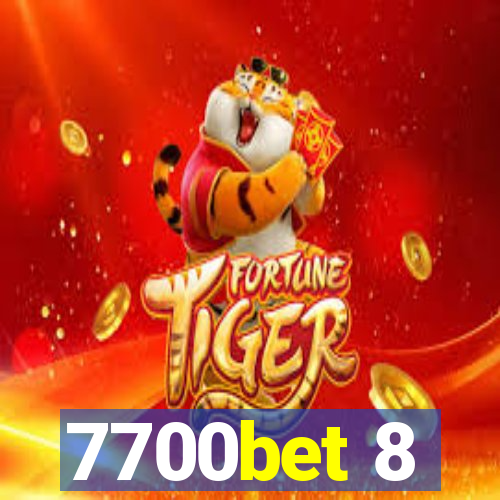 7700bet 8